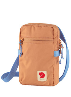 Saszetka na ramię Fjallraven High Coast Pocket - peach sand