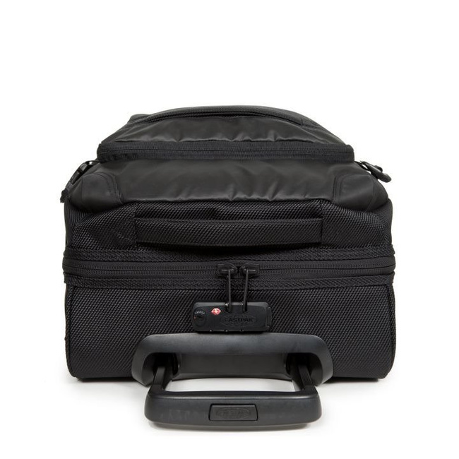 Torba podróżna Eastpak CNNCT Tranverz S - cnnct black