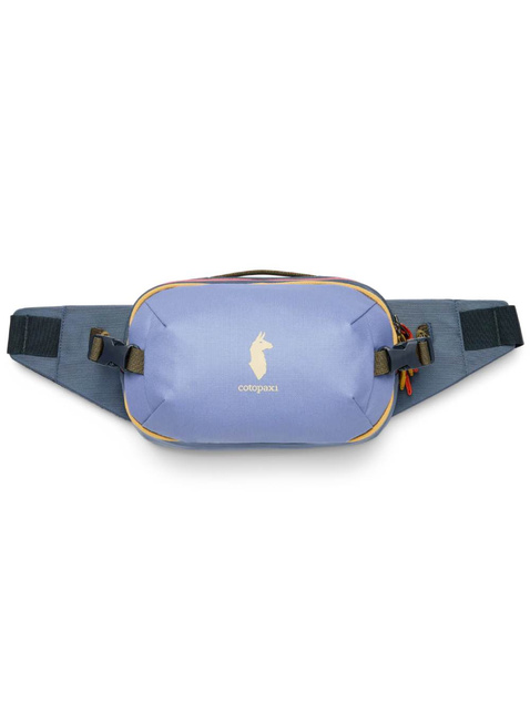 Torba biodrowa Cotopaxi Allpa X Hip Pack 3 l - blue smoke / dusk