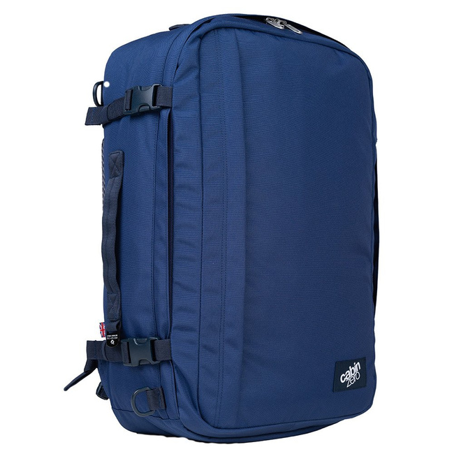 Plecak torba podręczna CabinZero Classic Plus 42 l - navy