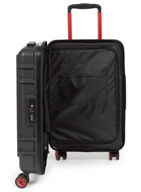 Walizka kabinowa Eastpak Resist'r Zip Cabin - black
