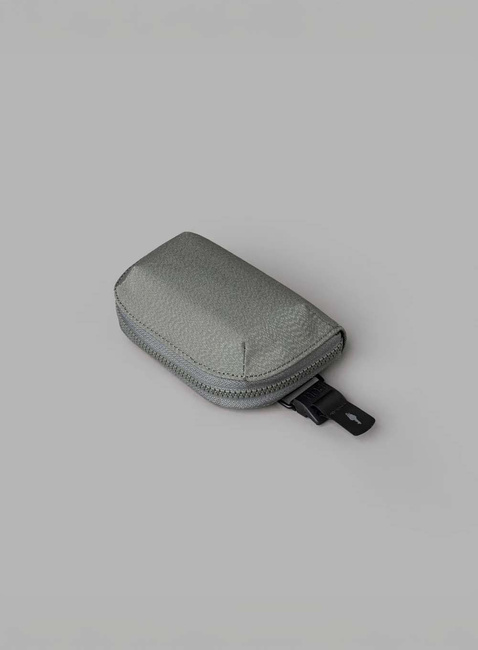 Kieszeń do plecaka organizer Alpaka HUB Zip Pocket - grey