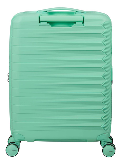 Walizka mała American Tourister FastForward - jelly mint