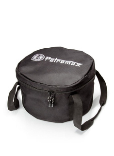 Torba transportowa na garnek żeliwny Petromax Dutch Oven FT4,5 - black