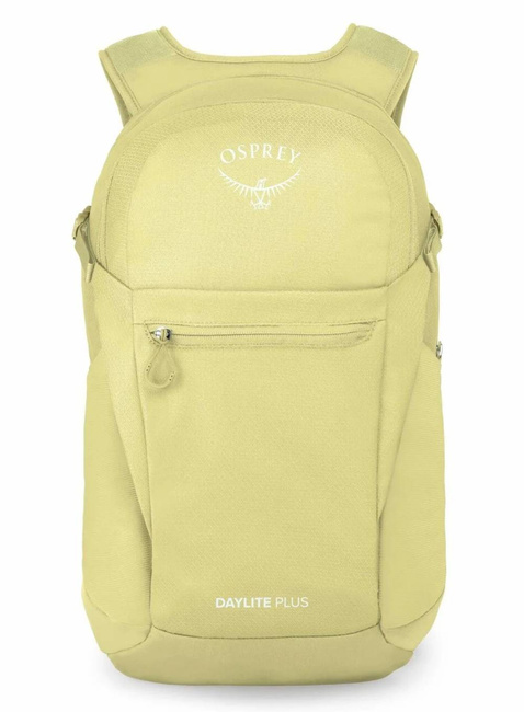 Plecak sportowy Osprey Daylite Plus - wander yellow