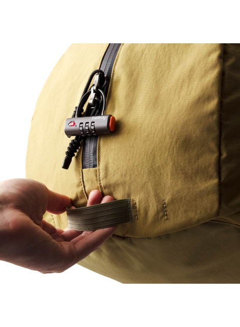 Torba podróżna Bellroy Venture Ready Duffel 55 l - safari
