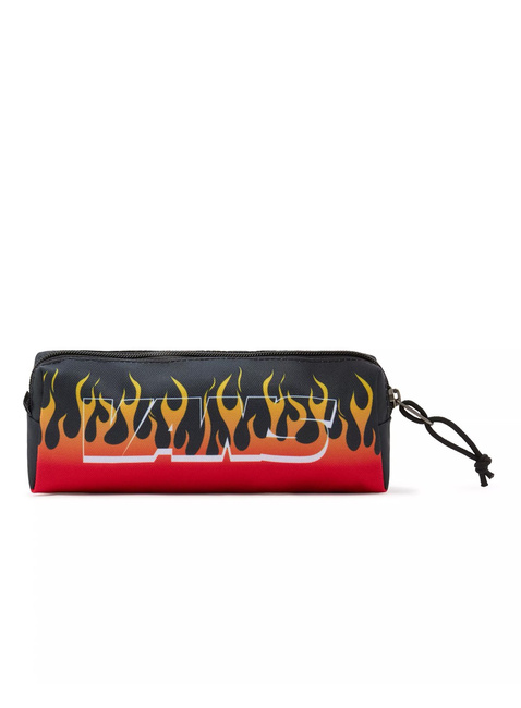 Piórnik saszetka szkolna Vans OTW Pencil Pouch - true / black