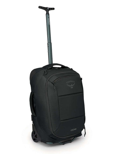 Torba na kółkach Osprey Ozone 2-wheel Carry-On - black