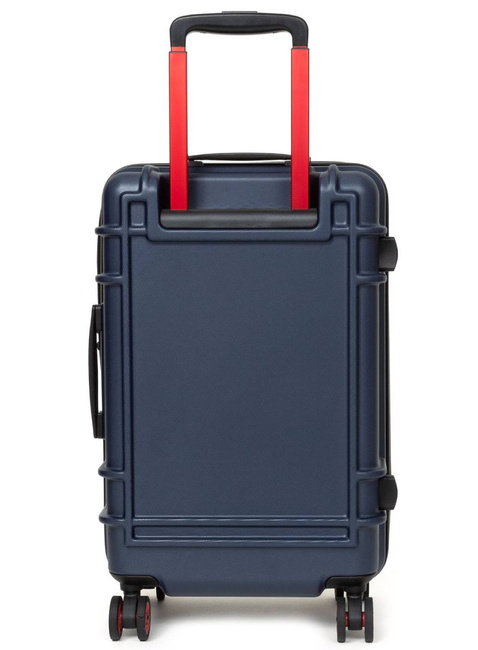 Walizka kabinowa Eastpak Resist'r Zip S - marine navy