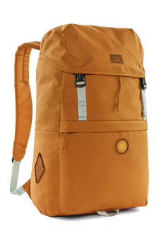 Plecak do pracy Patagonia Fieldsmith Lid Pack - golden caramel