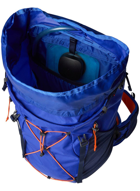 Plecak trekkingowy The North Face Trail Lite 36 - tnf blue / summit navy
