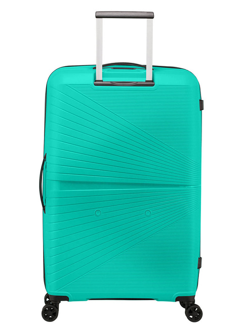 Walizka duża American Tourister Airconic - aqua green