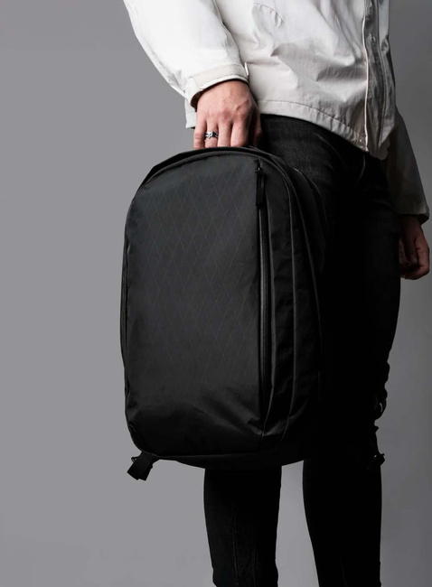 Plecak miejski Alpaka Metro Backpack Pro X-Pac® - black