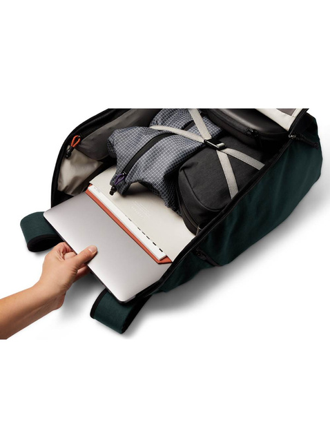 Plecak podróżny Bellroy Venture Travel Pack 26 l - deep ocean