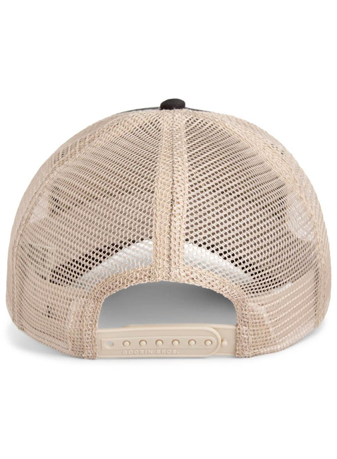 Czapka z daszkiem Goorin Bros Bad Boy Trucker - void