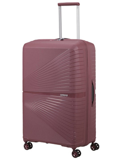 Walizka duża American Tourister Airconic - galactic mauve