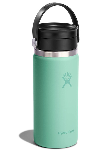 Kubek termiczny Hydro Flask Coffee Wide Mouth Flex Sip Lid 473 ml - mermaid green