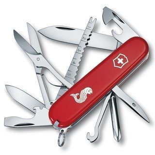 Scyzoryk Victorinox Fisherman