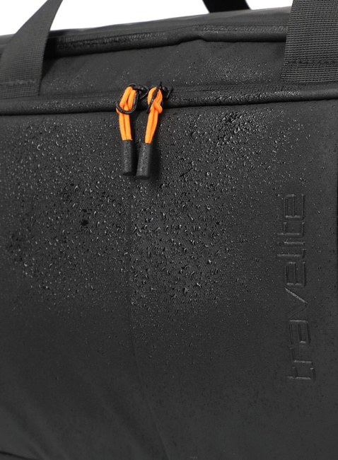 Torba podróżna plecak Travelite Briize Weekender - black