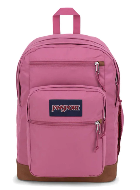 Plecak szkolny JanSport Cool Student - mauve haze