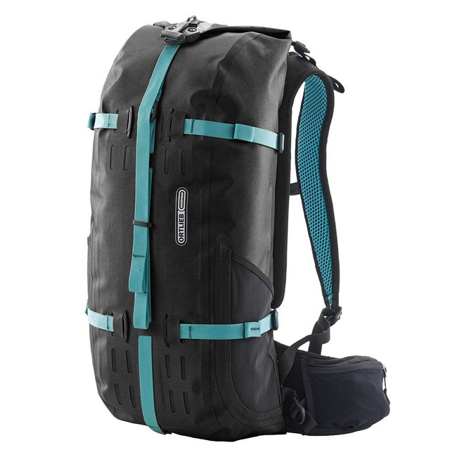 Wodoodporny plecak Ortlieb Atrack 25l