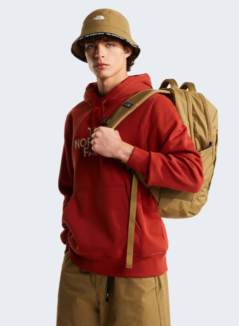 Plecak szkolny The North Face Vault - cedar