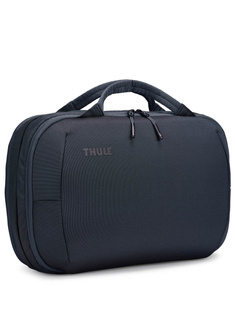 Torba podróżna plecak Thule Subterra 2 Hybrid Travel Bag - dark slate