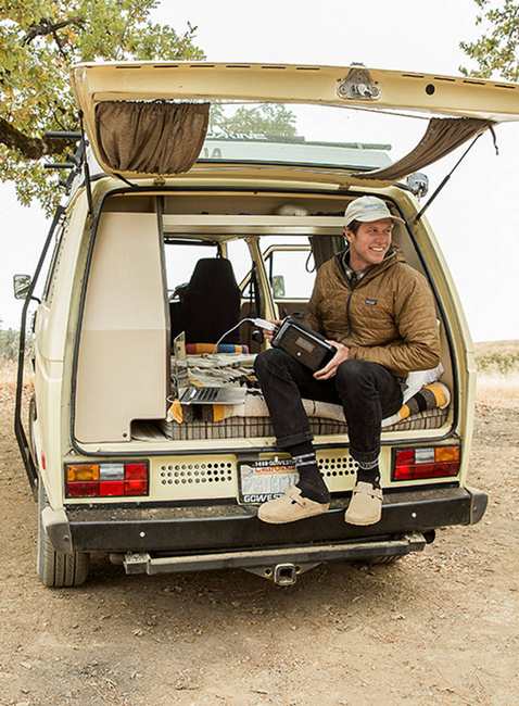 Przenośna stacja zasilania EcoFlow River Mini