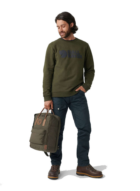 Plecak Fjallraven Kanken No. 2 Laptop 15 - foliage green