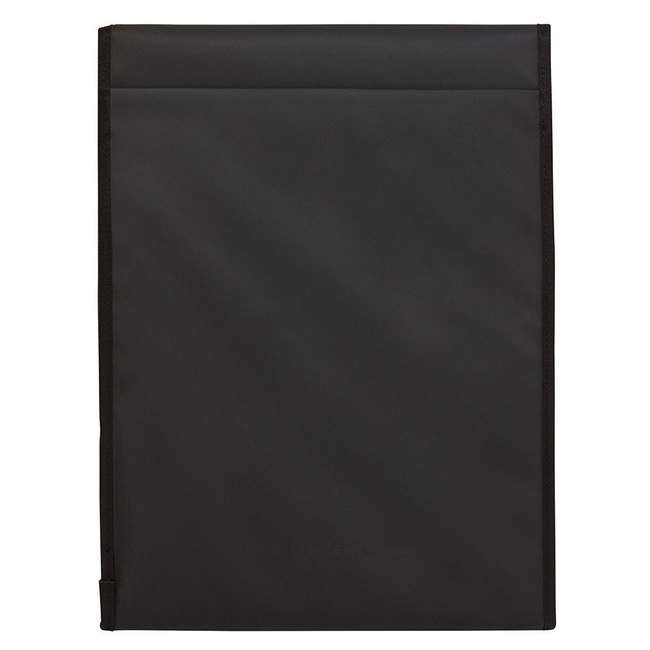 Teczka na laptopa The North Face Stratoliner 17 black