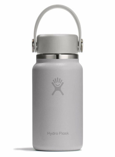 Butelka termiczna Hydro Flask Micro Hydro Mini Bottle 200 ml - tonal birch