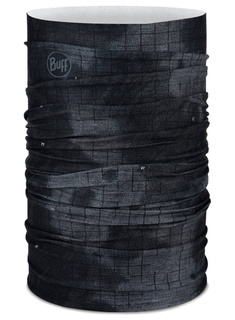 Chusta wielofunkcyjna Buff CoolNet UV® Neckwear - bonsy graphite