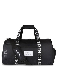 Torba sportowa HXTN Supply Prime Advanced Duffle - black