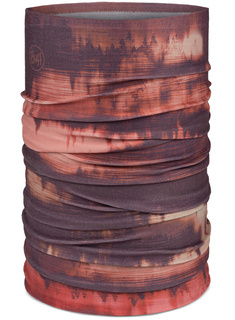 Chusta wielofunkcyjna Buff ThermoNet® Neckwear - matewa garnet