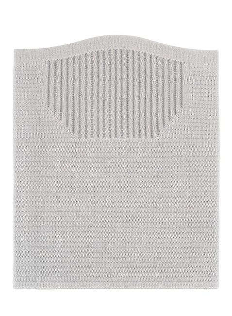 Komin wielofunkcyjny Eisbar ACTIVE Multitube - grey / white