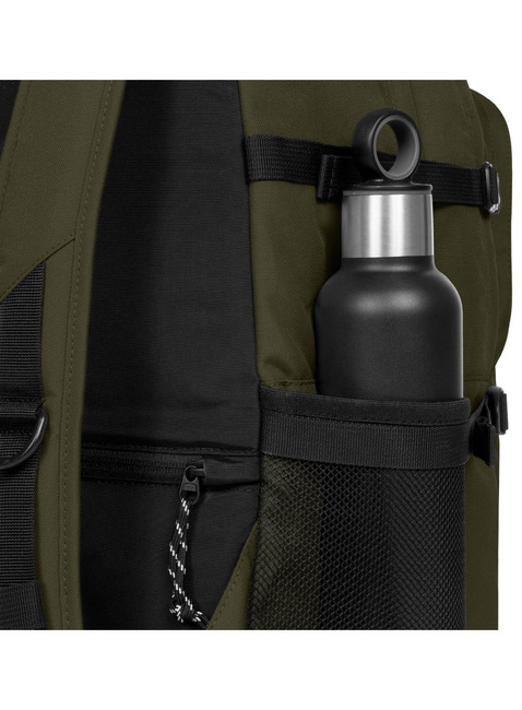 Plecak miejski Eastpak Volker Pro - cs forest