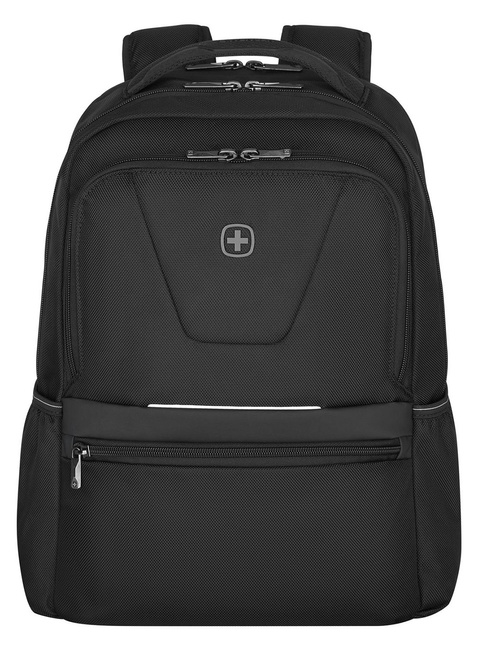 Plecak na laptopa 16" Wenger XE Resist - black