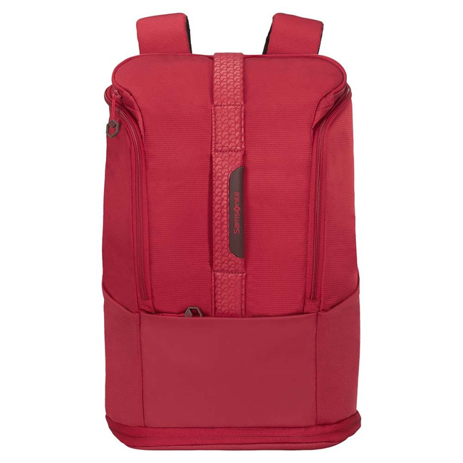 Plecak na laptopa Hexa-Packs Laptop BP M Exp Sport Samsonite - strawberry