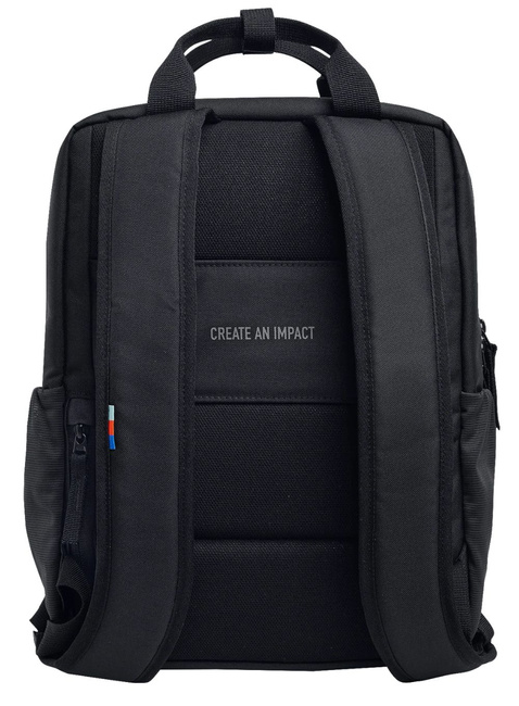 Plecak miejski GOT BAG Daypack 2.0 - black