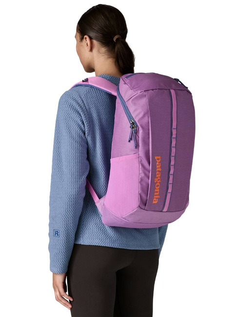 Plecak miejski Patagonia Black Hole Pack 25 l - brisk purple