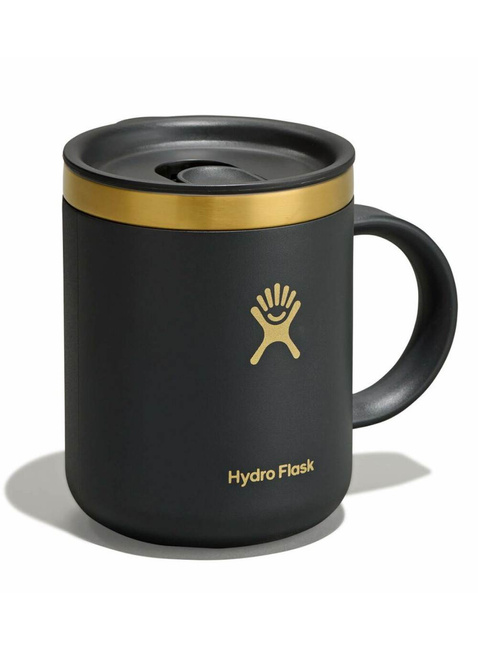Zestaw dwóch kubków termicznych 355 ml Hydro Flask Mug Gift Set - black tie