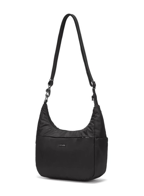 Torebka damska Pacsafe Cruise Anti-Theft All Day - black