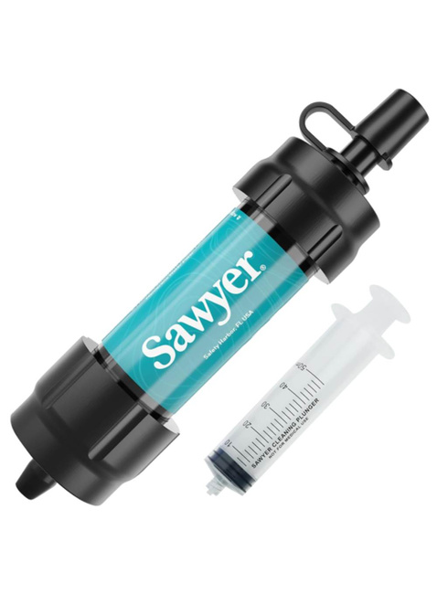 Filtr do wody Sawyer Mini Filter - teal