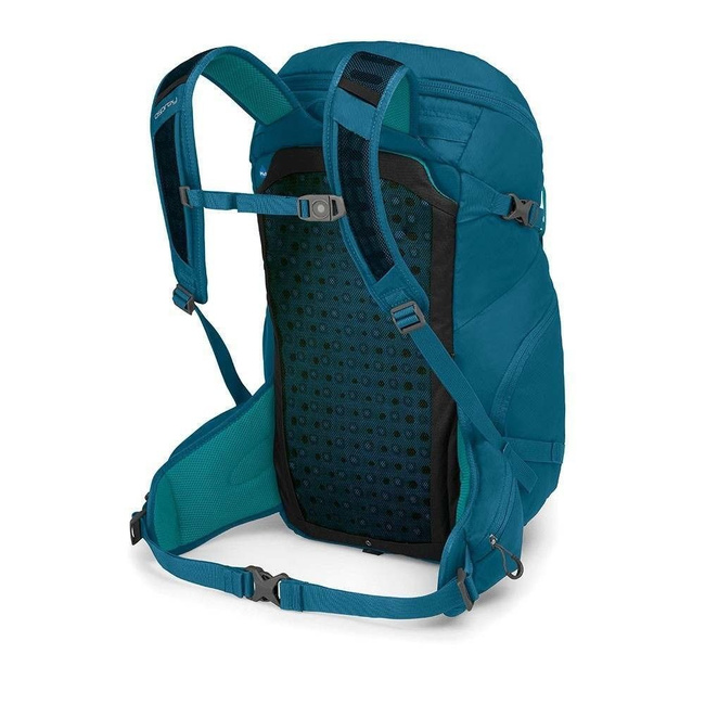 Plecak damski Osprey Skimmer 28 - sapphire blue