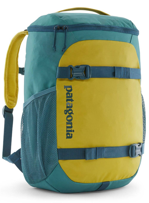 Plecak szkolny Patagonia Kid's Refugio Daypack 18 l - wetland blue