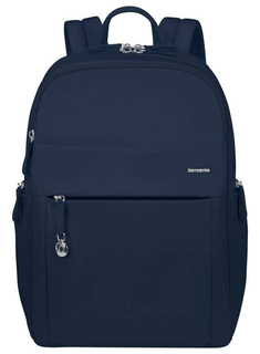 Plecak damski na laptopa Samsonite Move 5.0 14,1" - dark blue
