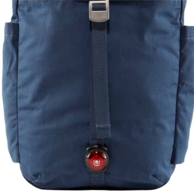 Greenland Top small plecak codzienny Fjallraven - cabin red