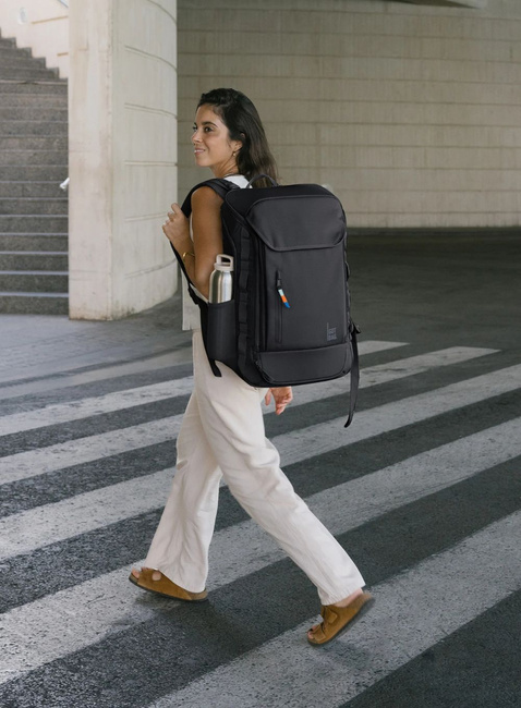 Plecak podróżny GOT BAG Pro Pack Travel - black