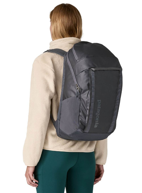 Plecak Patagonia Black Hole Pack 32 l - smolder blue / forge grey