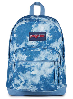Plecak dzienny JanSport Right Pack Expression - denim wash blue